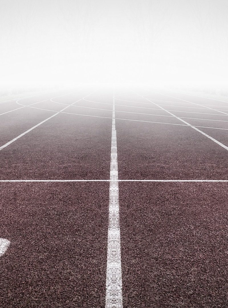 Bieganie – Metoda na życie Mój sposób na życie, czyli korzyści wynikające z biegania
