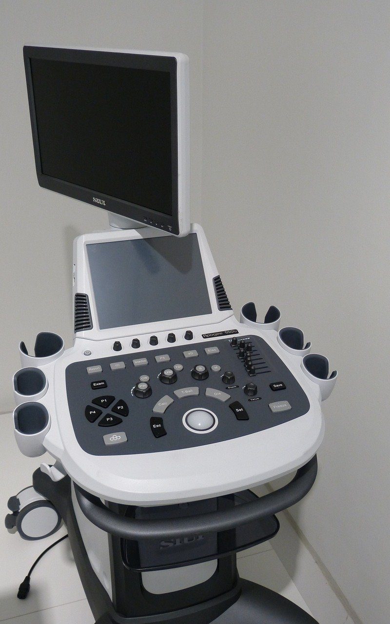 Klinika RTG i USG: Kluczowe Aspekty Diagnostyki Obrazowej w Służbie Rehabilitacji