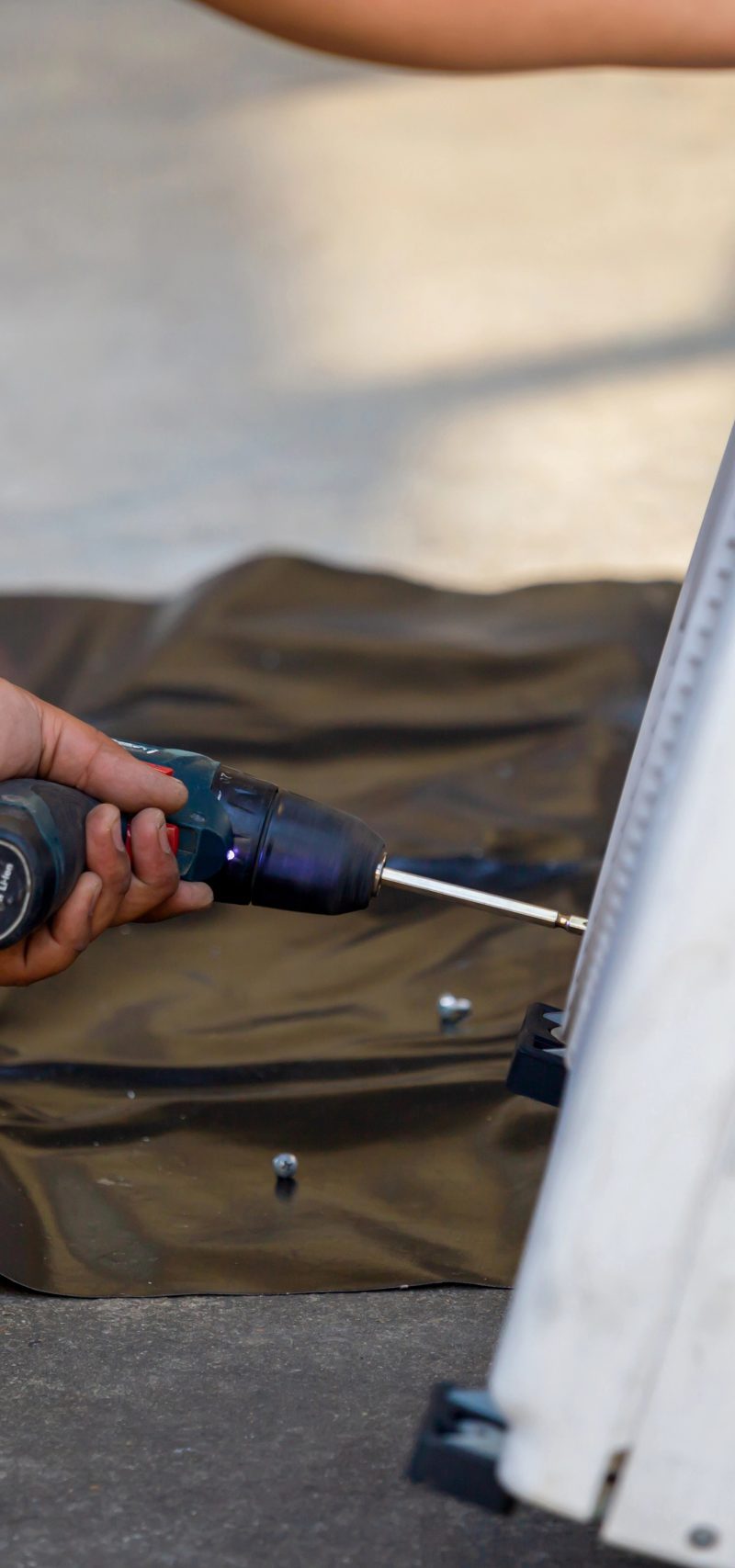 W jaki sposób efektywnie zakupić sprzęt gospodarstwa domowego do wnętrza? Funkcjonalny instrukcja dla konsumentów