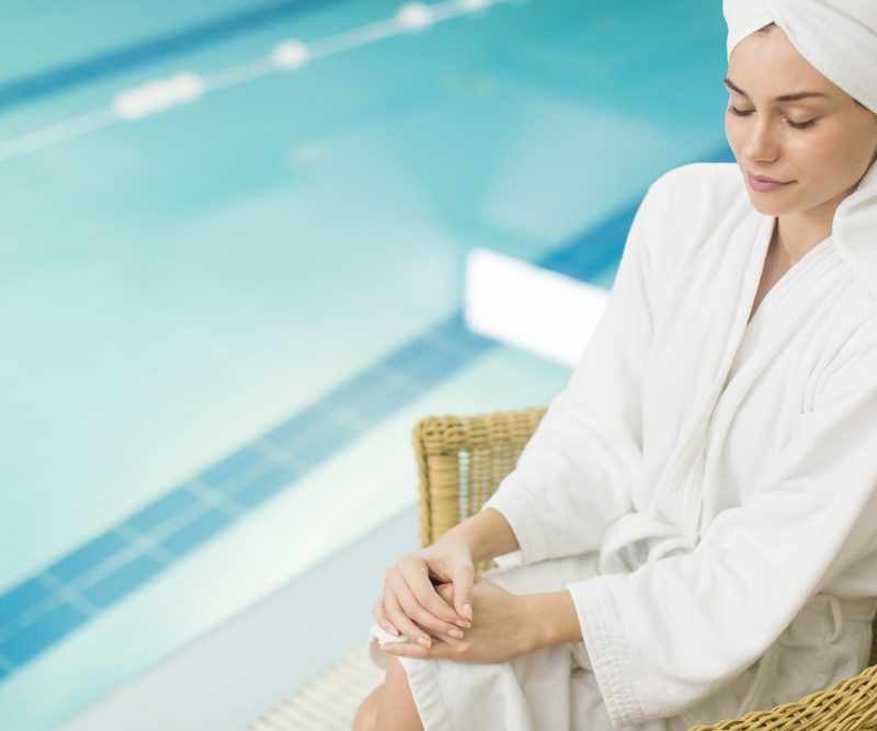 W jaki sposób zregenerować organizm w strefie relaksu oraz kąpielisku? Instrukcja dla pasjonatów pragnących pełnego odpoczynku