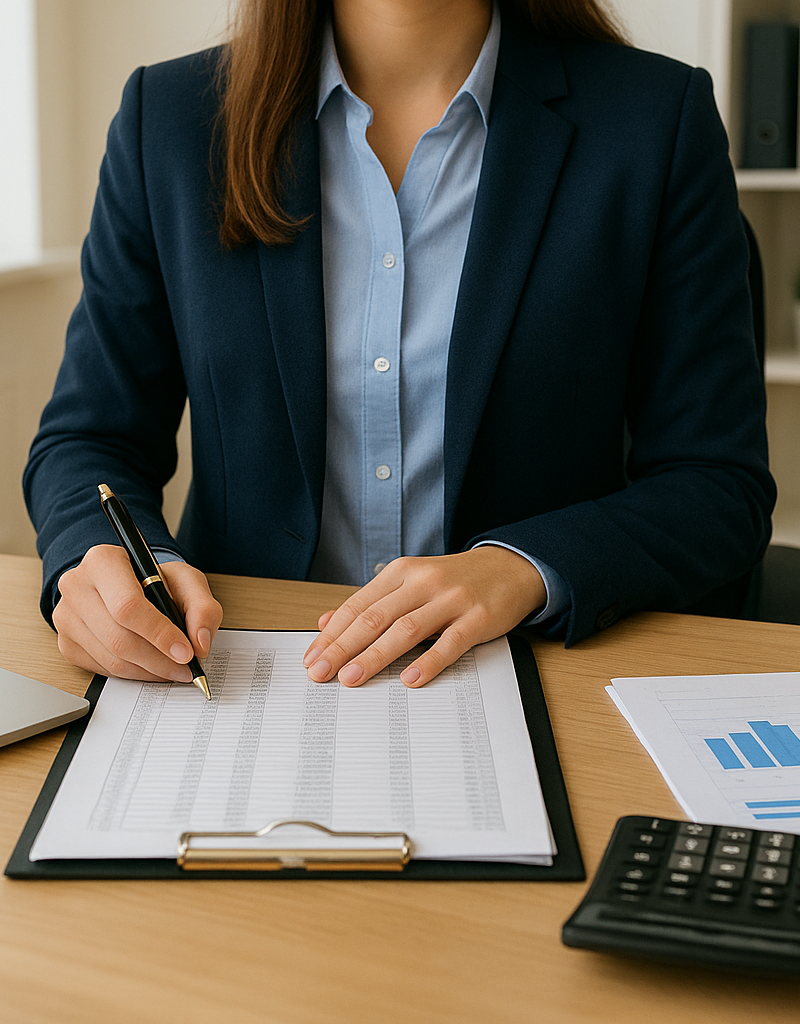 Finanse firmy – nie tylko obowiązek, ale fundament rozwoju