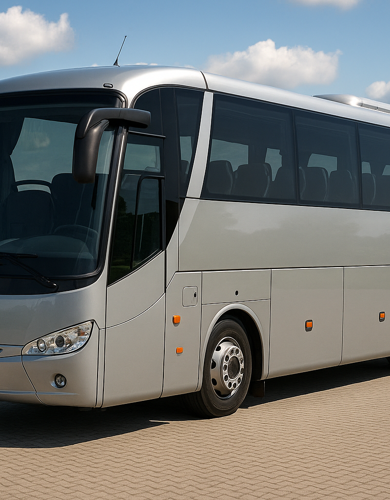 Pomysł na sprawną transport zespołu