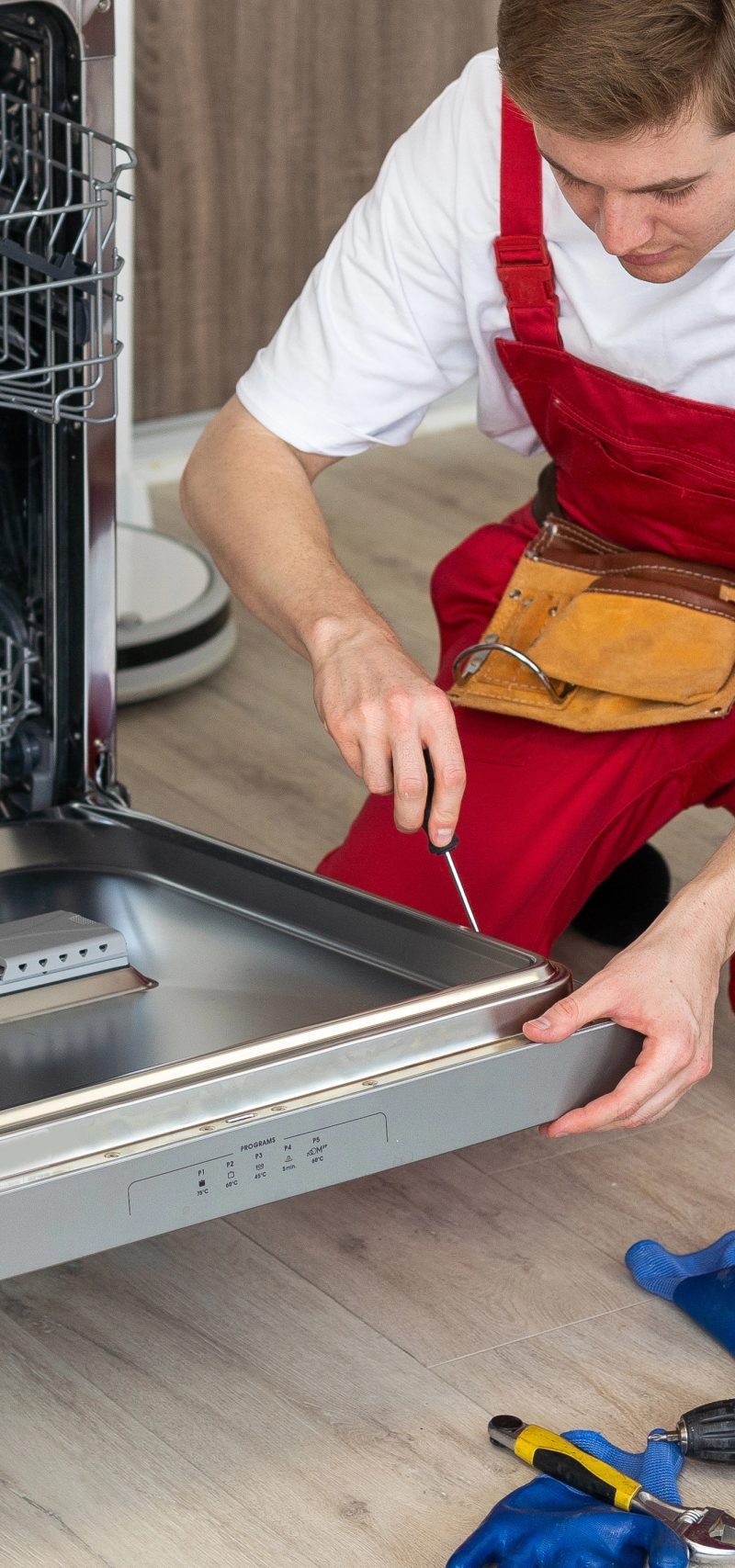 Dlaczego regularny konserwacja AGD to oszczędność, a nie nadmiarowy koszt?