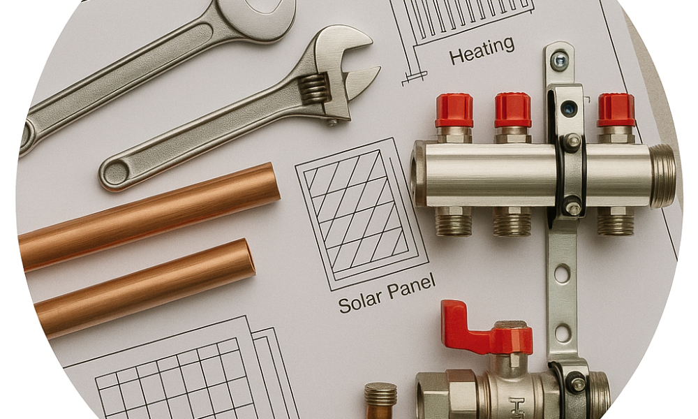 Całościowe instalacje dla domu i przedsiębiorstwa – współczesne podejście do wygody i spokoju