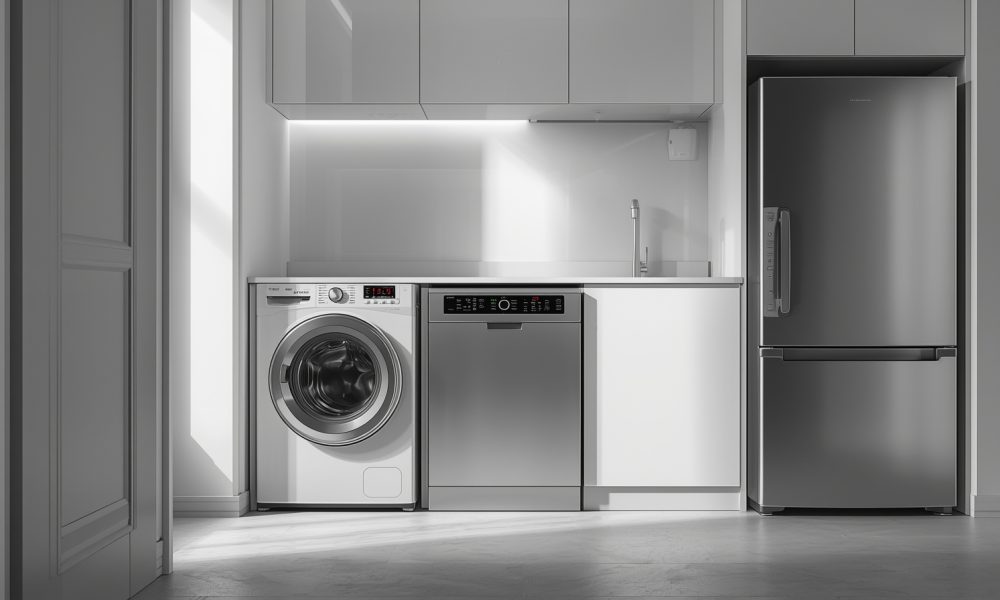 Jak zapewnić długą sprawność AGD