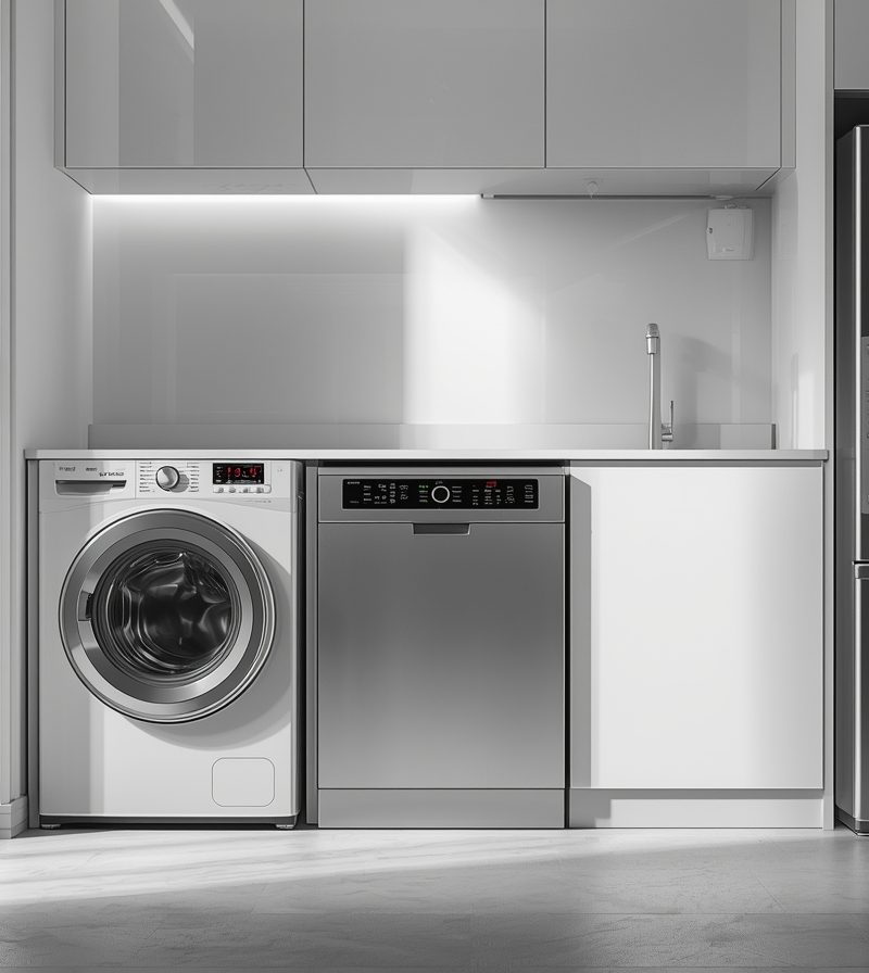 Jak zapewnić długą sprawność AGD