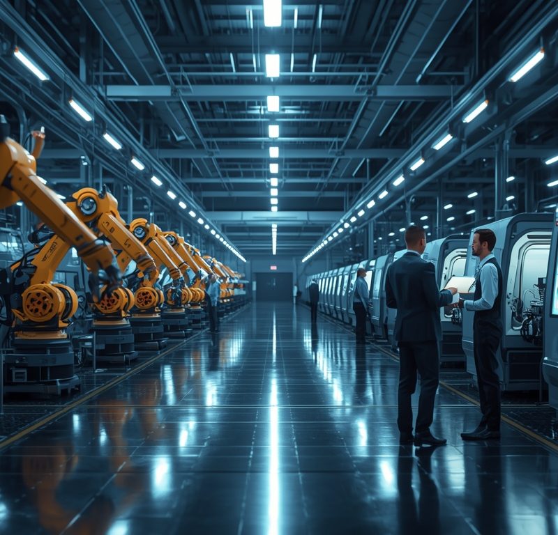 Konkretny  kompendium  dla firm produkcyjnych