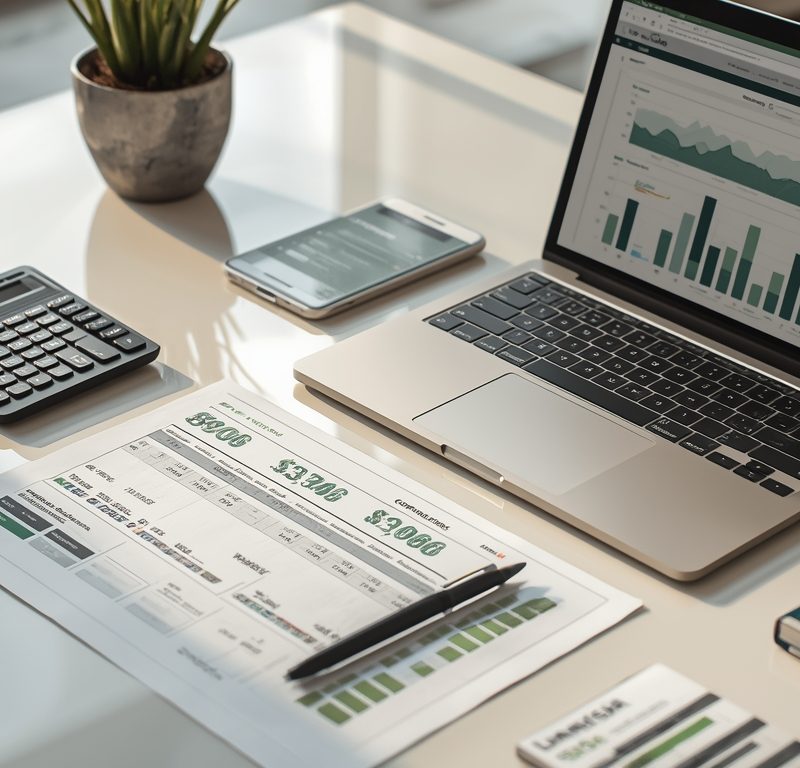 Pełny poradnik poświęcony kontrolowaniu budżetu w firmie