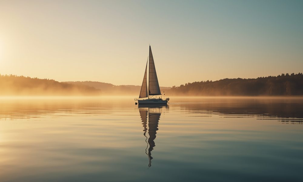Jak kompleksowo przygotować się do samodzielnych rejsów i bezpiecznego pływania