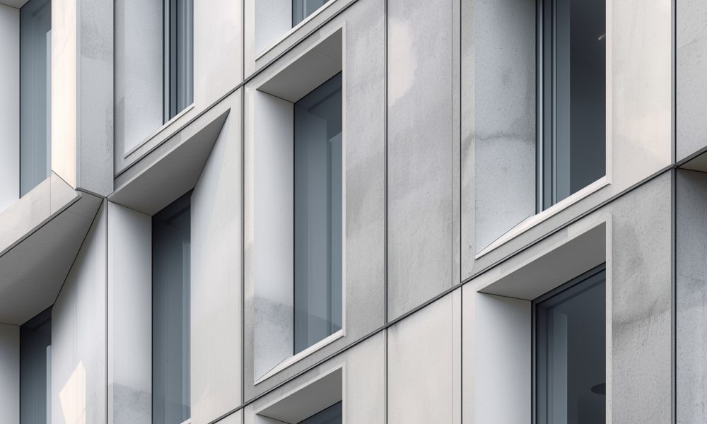 Strategiczne planowanie nowoczesnej powłoki zewnętrznej konstrukcji w oparciu o parametrów użytkowych