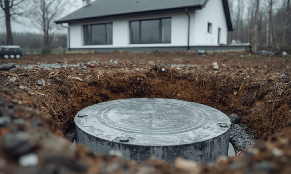 Użytkowanie zbiorników na ścieki w gospodarstwie domowym – kompleksowy kompendium poświęcony racjonalnego korzystania systemem odprowadzania ścieków w trakcie eksploatacji