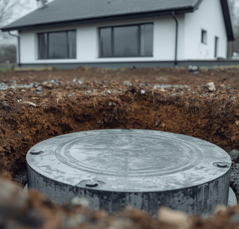 Użytkowanie zbiorników na ścieki w gospodarstwie domowym – kompleksowy kompendium poświęcony racjonalnego korzystania systemem odprowadzania ścieków w trakcie eksploatacji