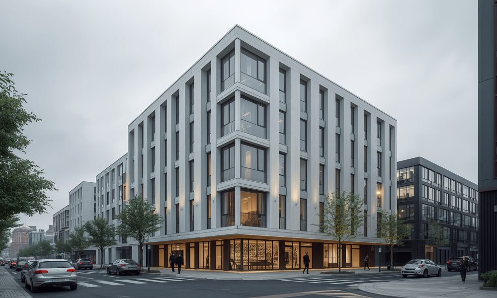 Długoterminowa nadzór stanu technicznego nieruchomości – w jaki sposób planować, monitorować i działać świadomie