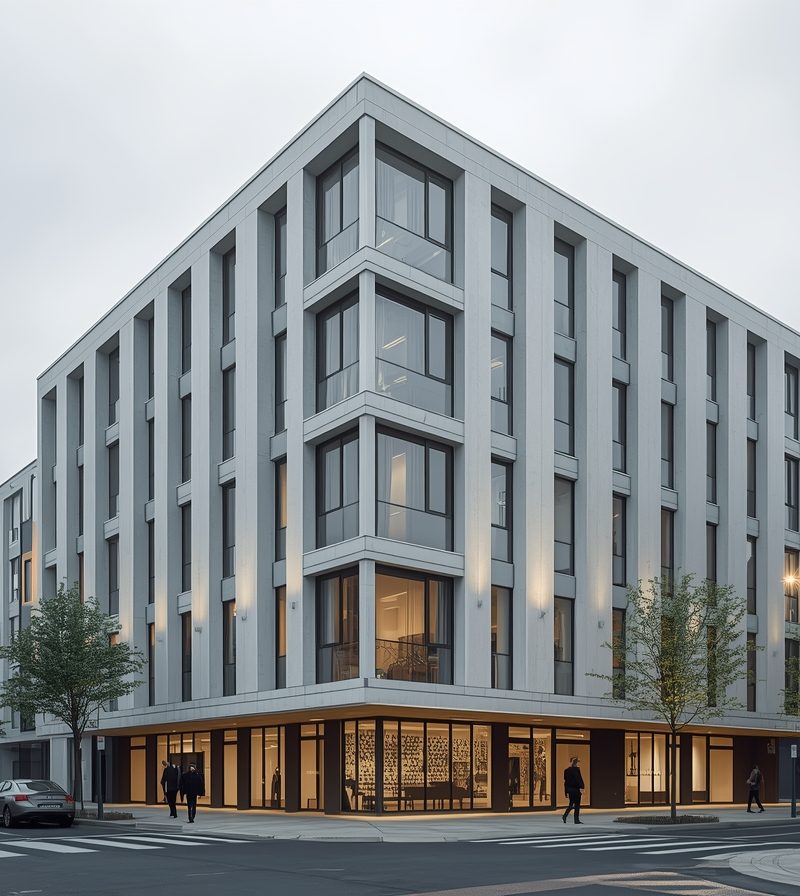 Długoterminowa nadzór stanu technicznego nieruchomości – w jaki sposób planować, monitorować i działać świadomie