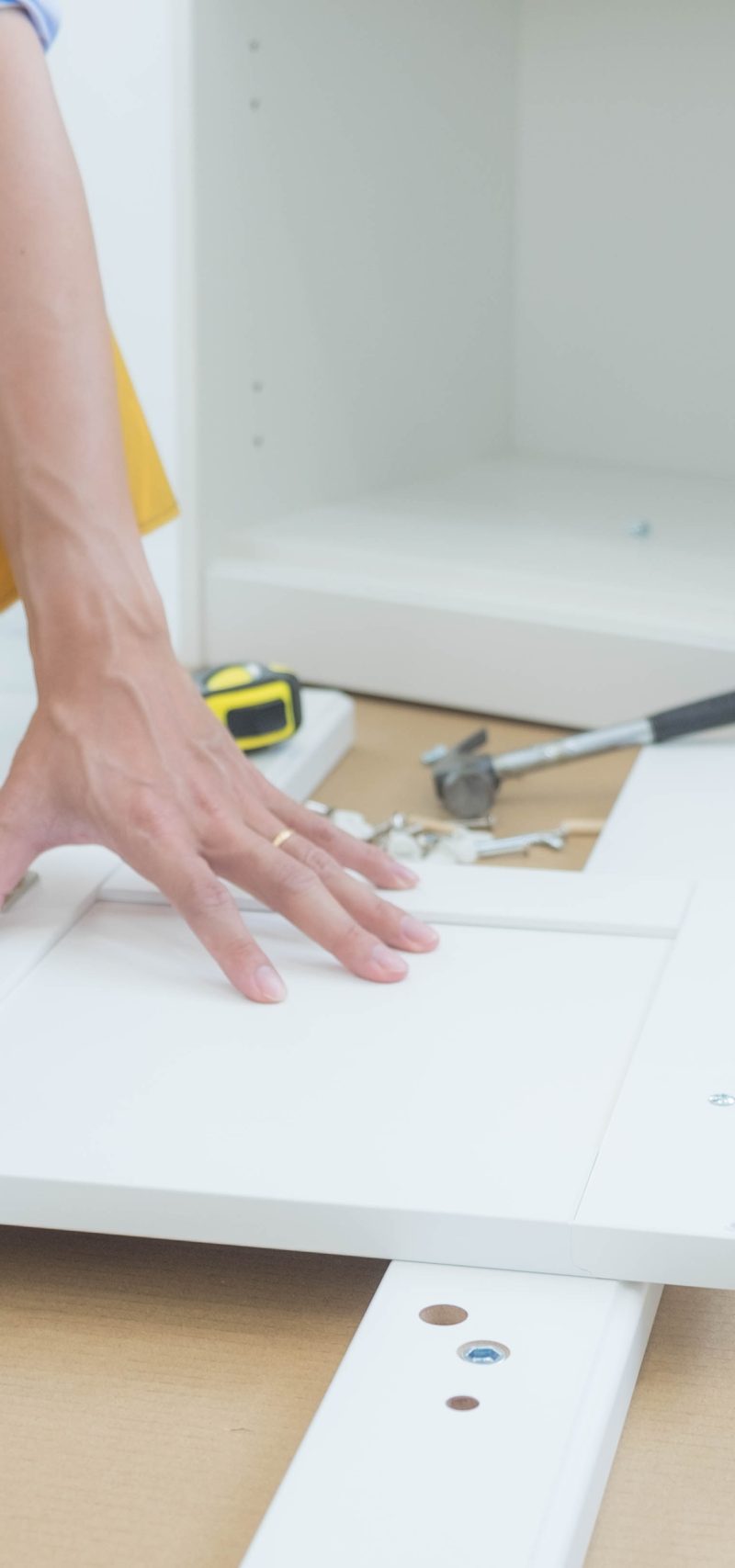 Firma Meble Wypozażenie Przestrzeni Design – Współczesne Pomysły Dla Wymagających klientów